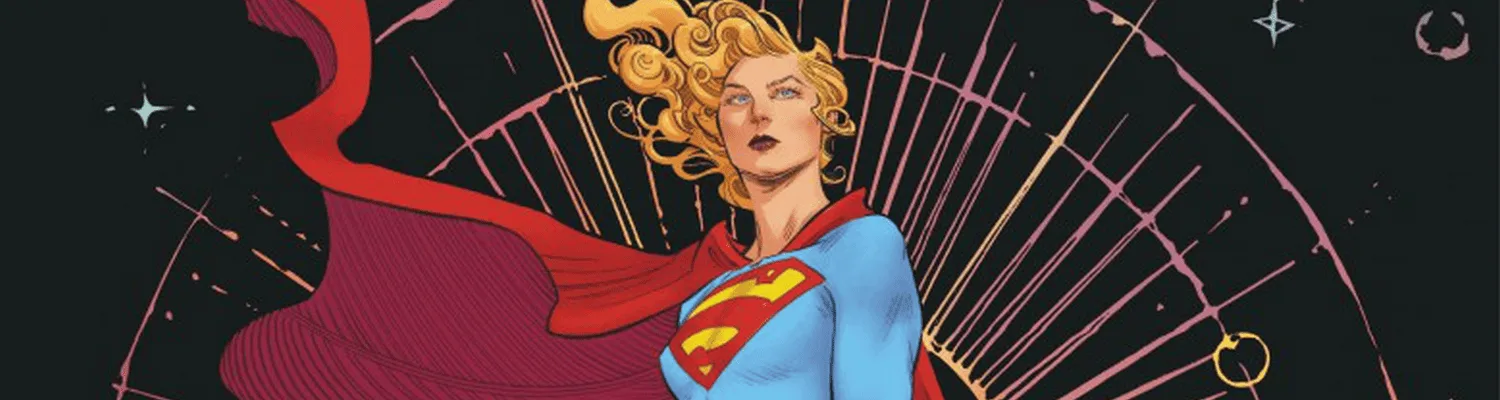 Lire la suite à propos de l’article Supergirl: Woman of Tomorrow, un récit marquant