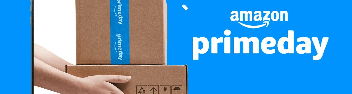 Lire la suite à propos de l’article Prime Day 2026 : quatre jours de promotions