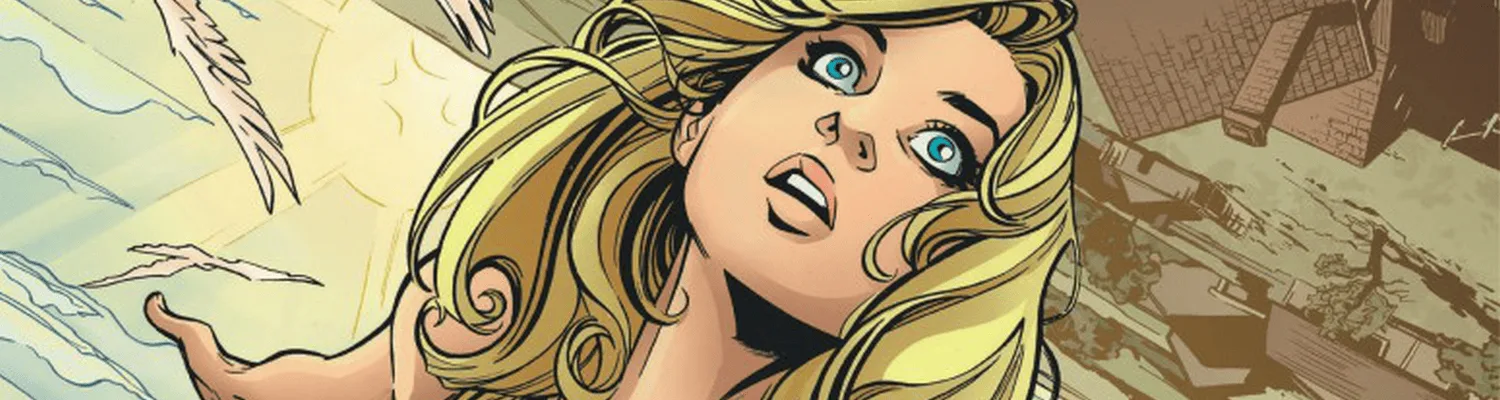 Lire la suite à propos de l’article Supergirl: Being Super, une héroïne entre deux mondes