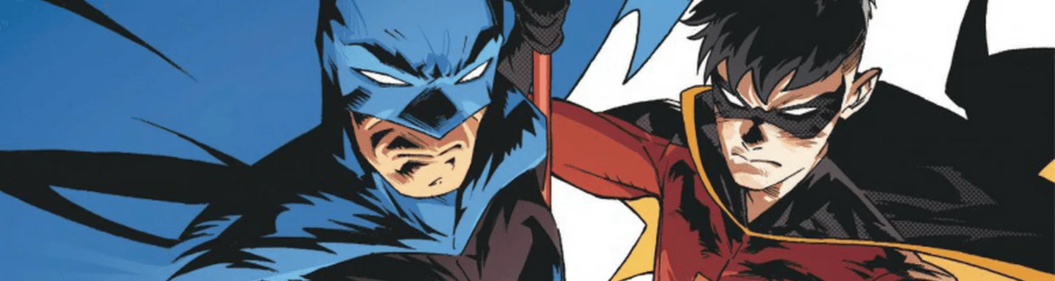 Lire la suite à propos de l’article Batman Prime T01