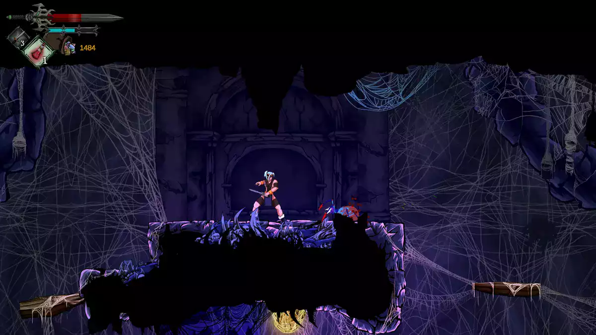 Barbarian Saga Beastmaster