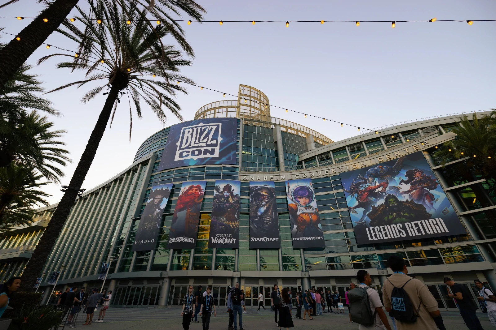 Lire la suite à propos de l’article Le Débrief : Blizzard annonce jusqu&rsquo;en 2030