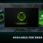 Bannière Xbox Insider annonçant les nouvelles fonctionnalités disponibles