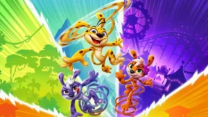Marsupilami 2