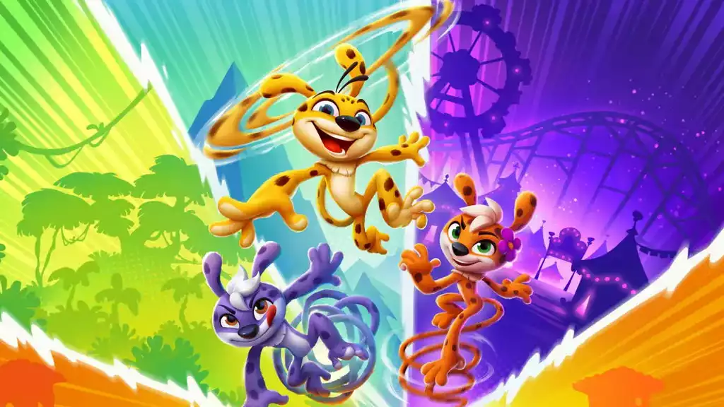 Marsupilami 2
