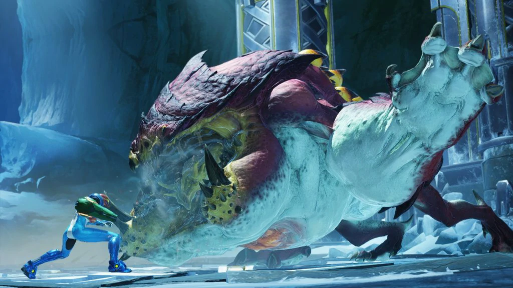 Lire la suite à propos de l’article Un revendeur annule en masse des précommandes Metroid, seize mois avant la sortie