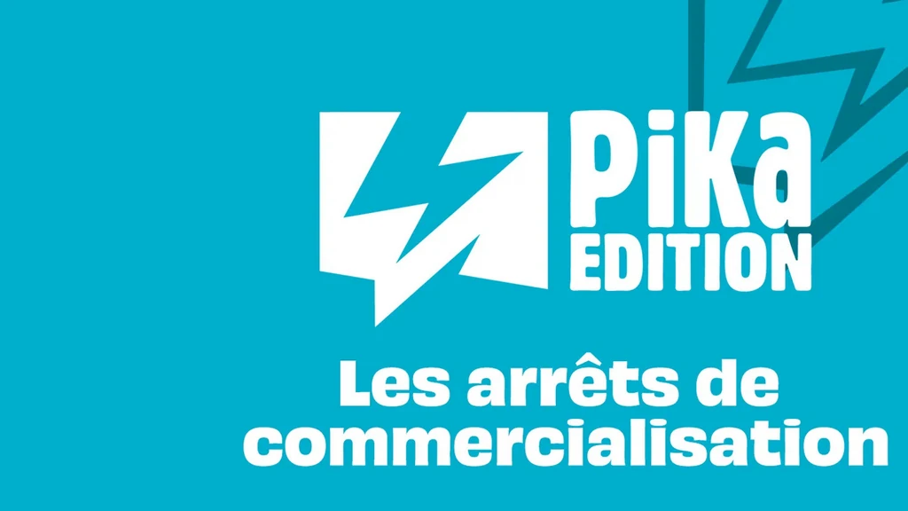 Lire la suite à propos de l’article Neuf séries manga viennent de quitter les rayons français