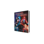 Couverture du roman Spiritus Maximus tome 1, Chaos Quantique, de Samuel Montesanti
