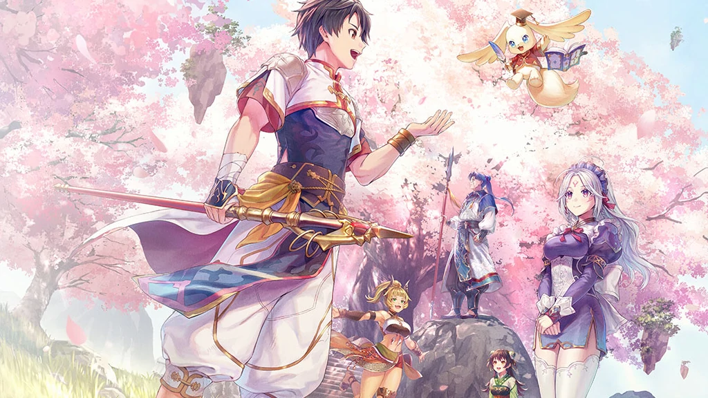 Lire la suite à propos de l’article Suikoden revient partout, sauf en France