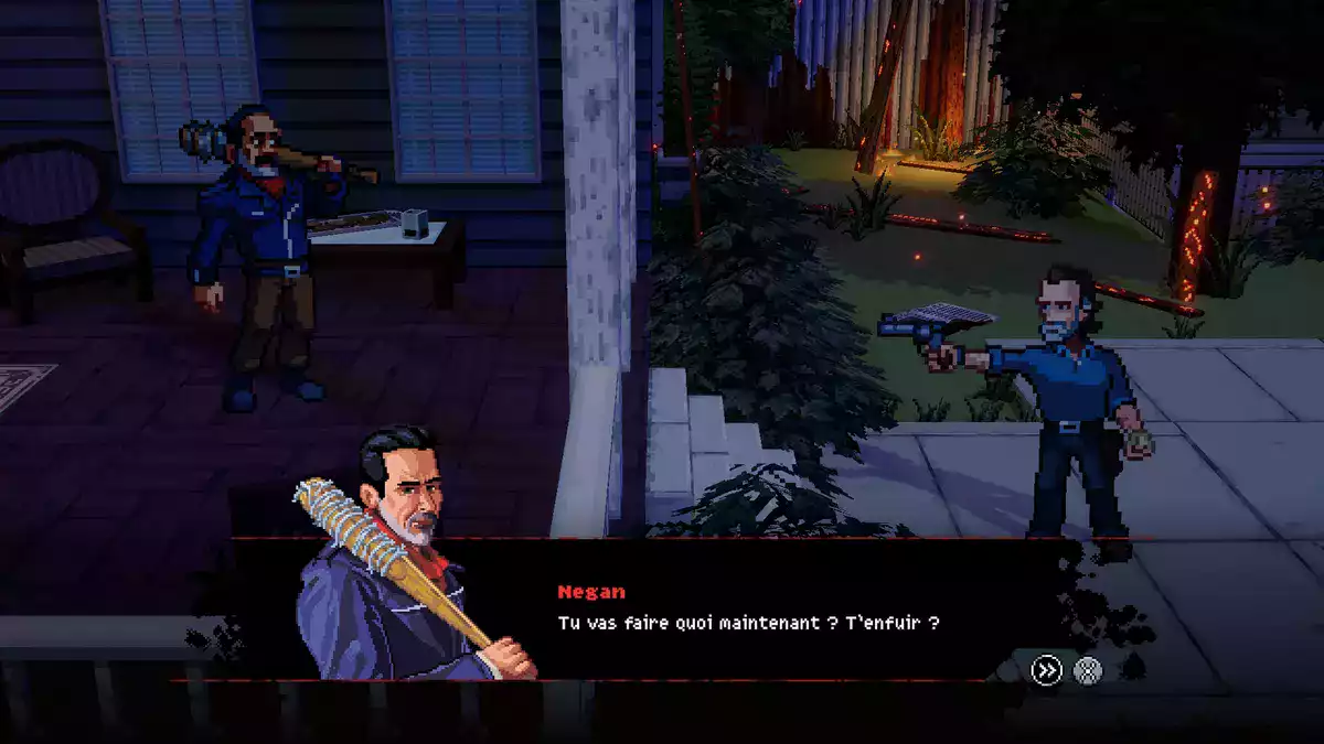 The Walking Dead