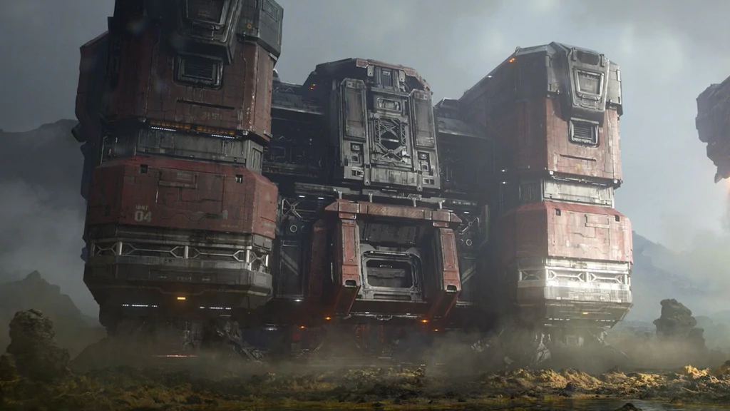 Lire la suite à propos de l’article StarCraft mise tout sur une seule armure