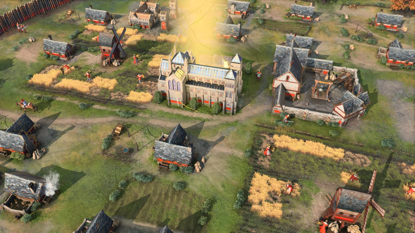 Lire la suite à propos de l’article Le studio d&rsquo;Age of Empires perd son prochain jeu