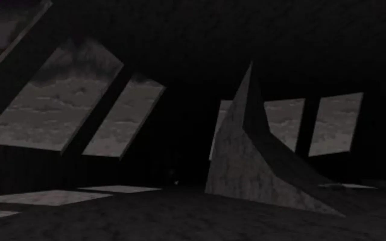 Capture du jeu Agony