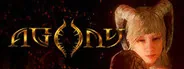 Jaquette du jeu Agony