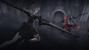 Capture du jeu AI Limit