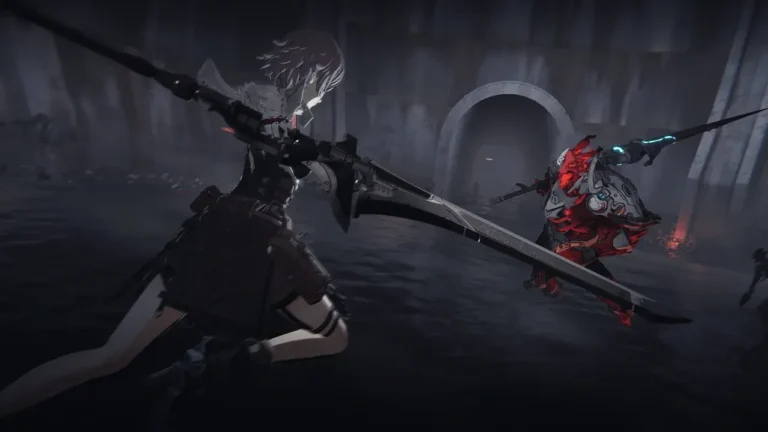 Capture du jeu AI Limit