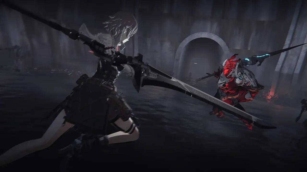 Capture du jeu AI Limit