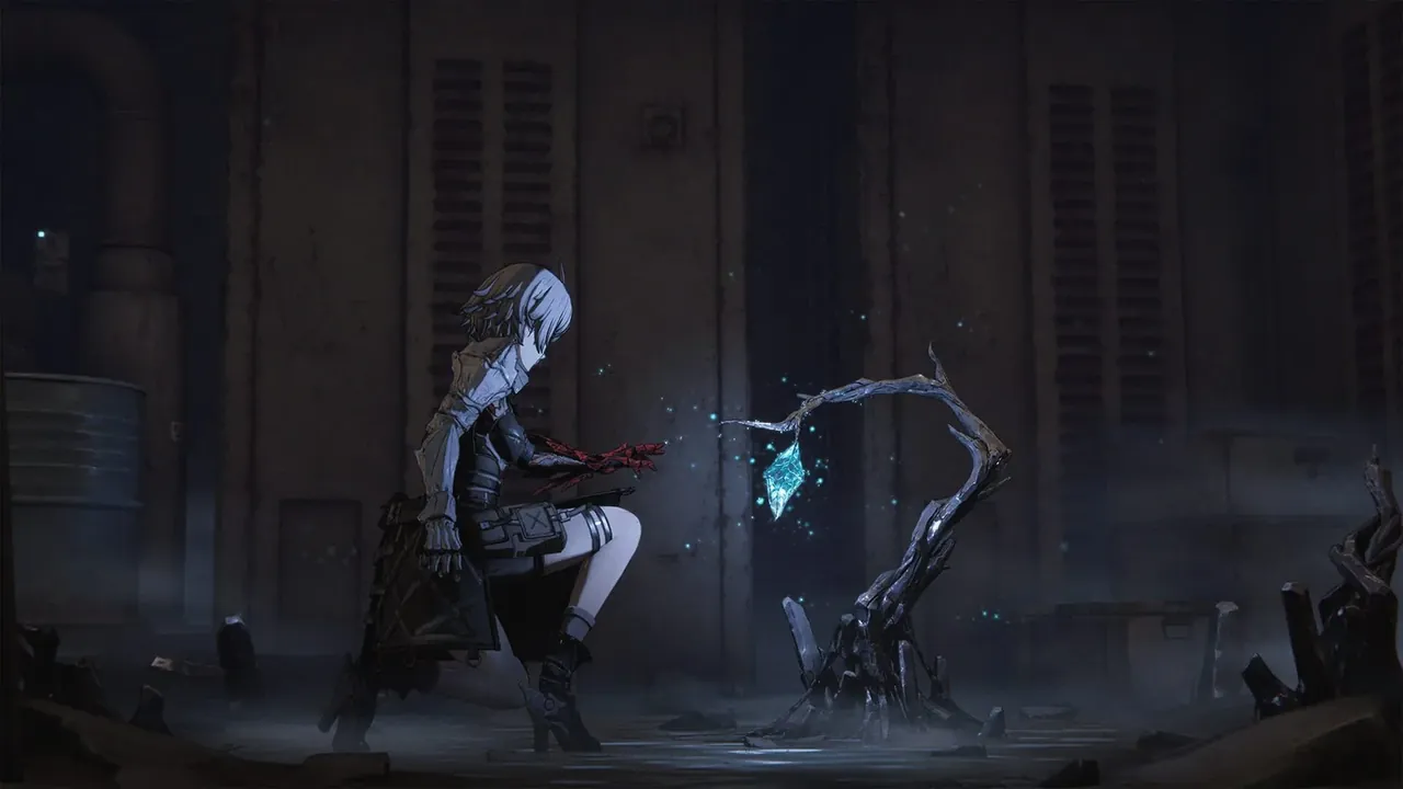 Capture du jeu AI Limit