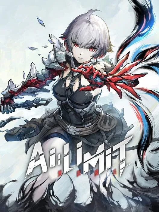 Jaquette du jeu AI Limit