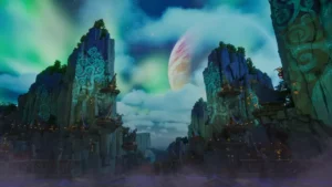 Capture du jeu AION 2