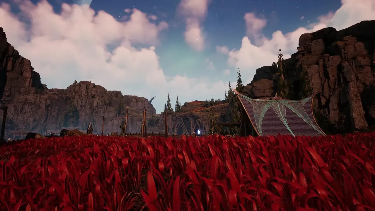 Capture du jeu AION 2