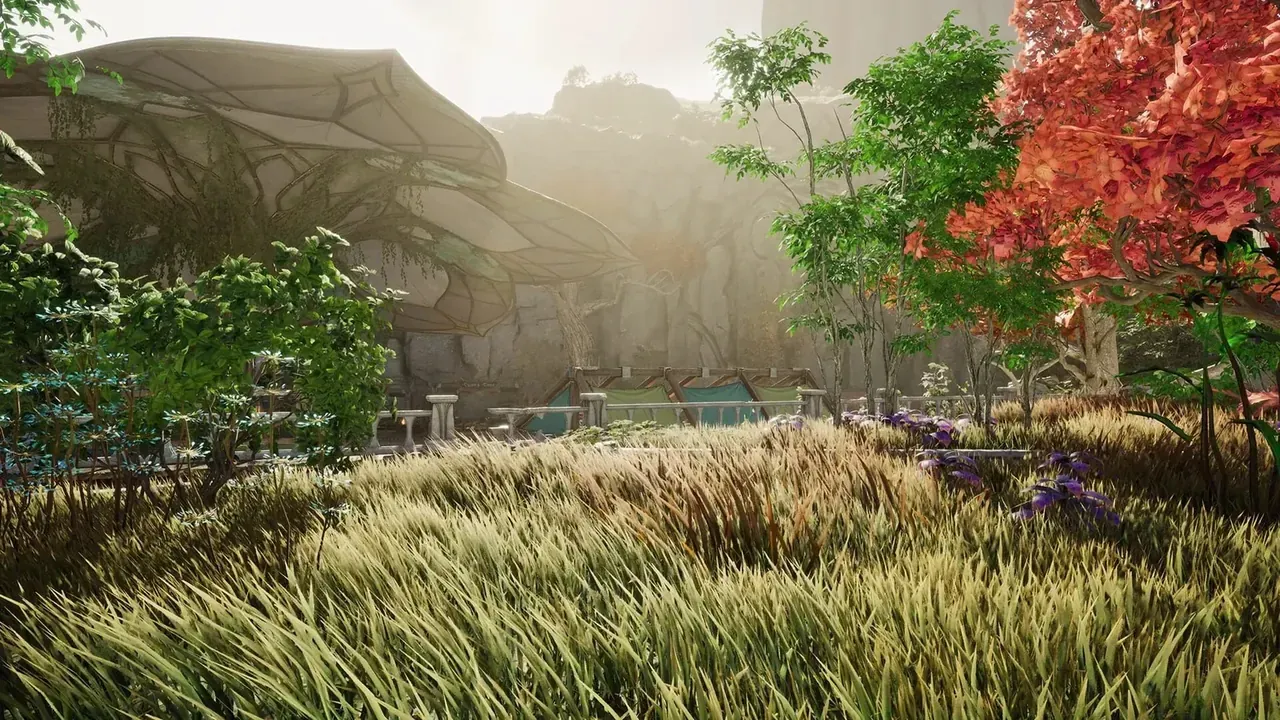 Capture du jeu AION 2
