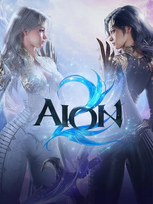 Jaquette du jeu AION 2