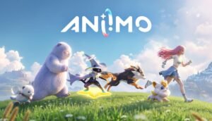 Aniimo bannière