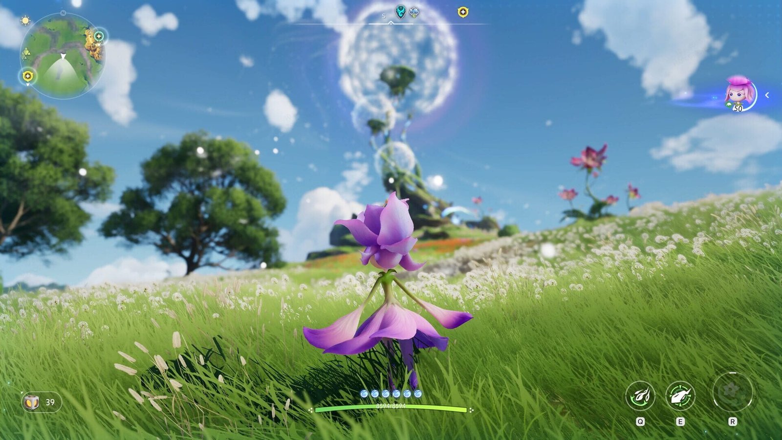 Aniimo capture 3