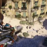 Capture du jeu Arc Raiders
