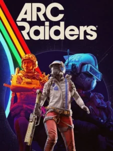 Jaquette du jeu Arc Raiders