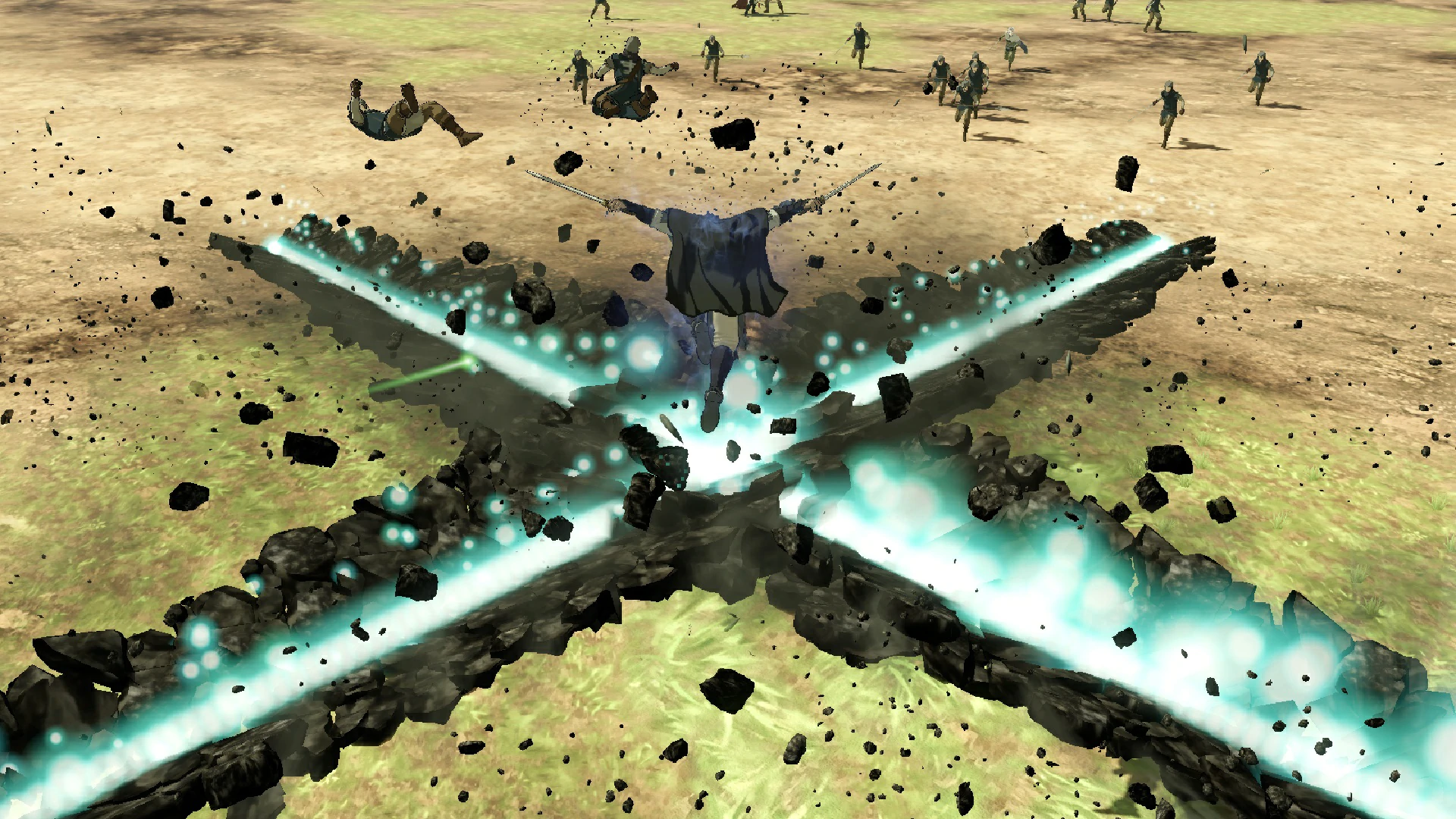 Arslan 04
