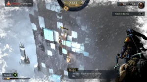 Capture du jeu Ascenders: Beyond The Peak