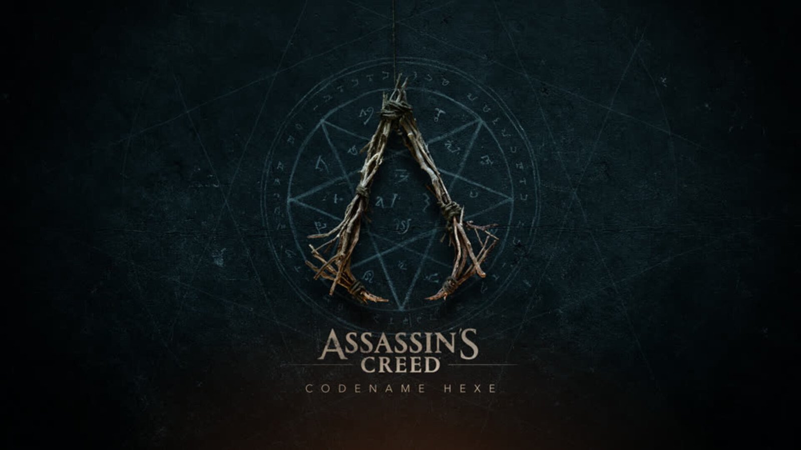 Assassin's Creed: Codename Hexe bannière