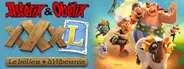 Jaquette du jeu Astérix & Obélix XXXL – Le Bélier d’Hibernie