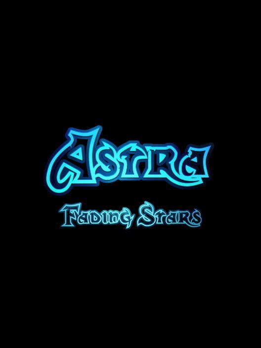Astra: Fading Stars jaquette
