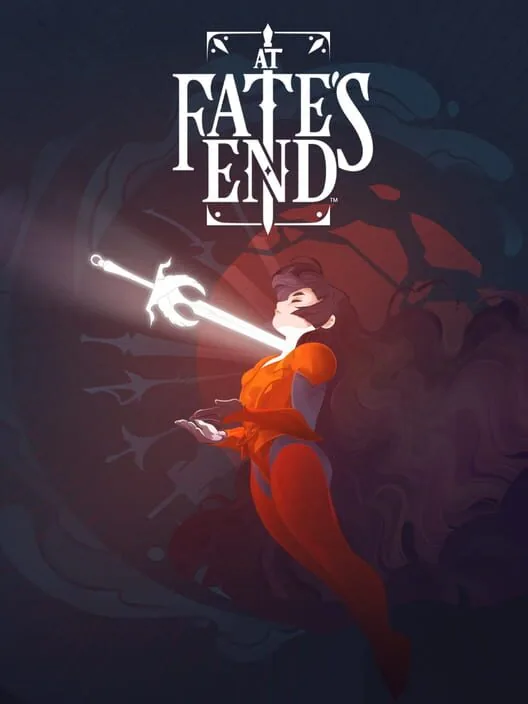 Jaquette du jeu At Fate’s End