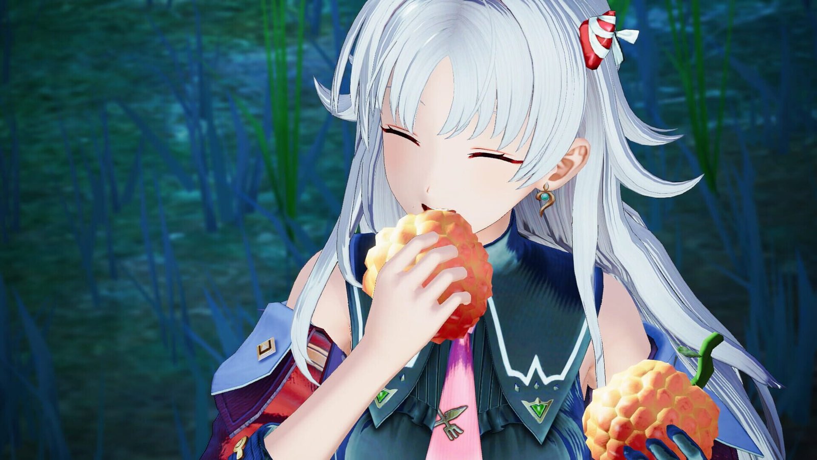 Atelier Karia: The Night Kingdom & the Guide of Memories capture 3