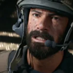 Capture du jeu Battlefield 6