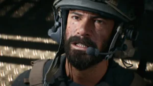 Capture du jeu Battlefield 6