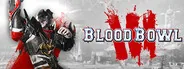 Jaquette du jeu Blood Bowl 3