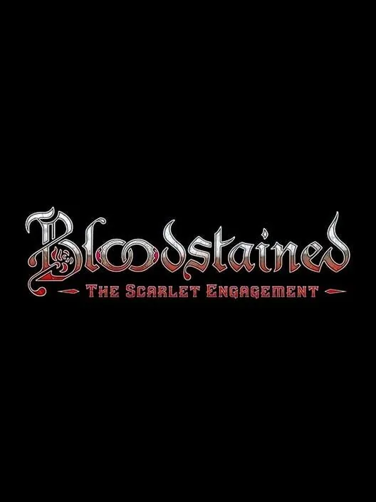 Jaquette du jeu Bloodstained – The Scarlet Engagement