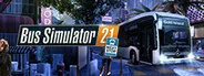 Jaquette du jeu Bus Simulator 21 Next Stop – Official School Bus