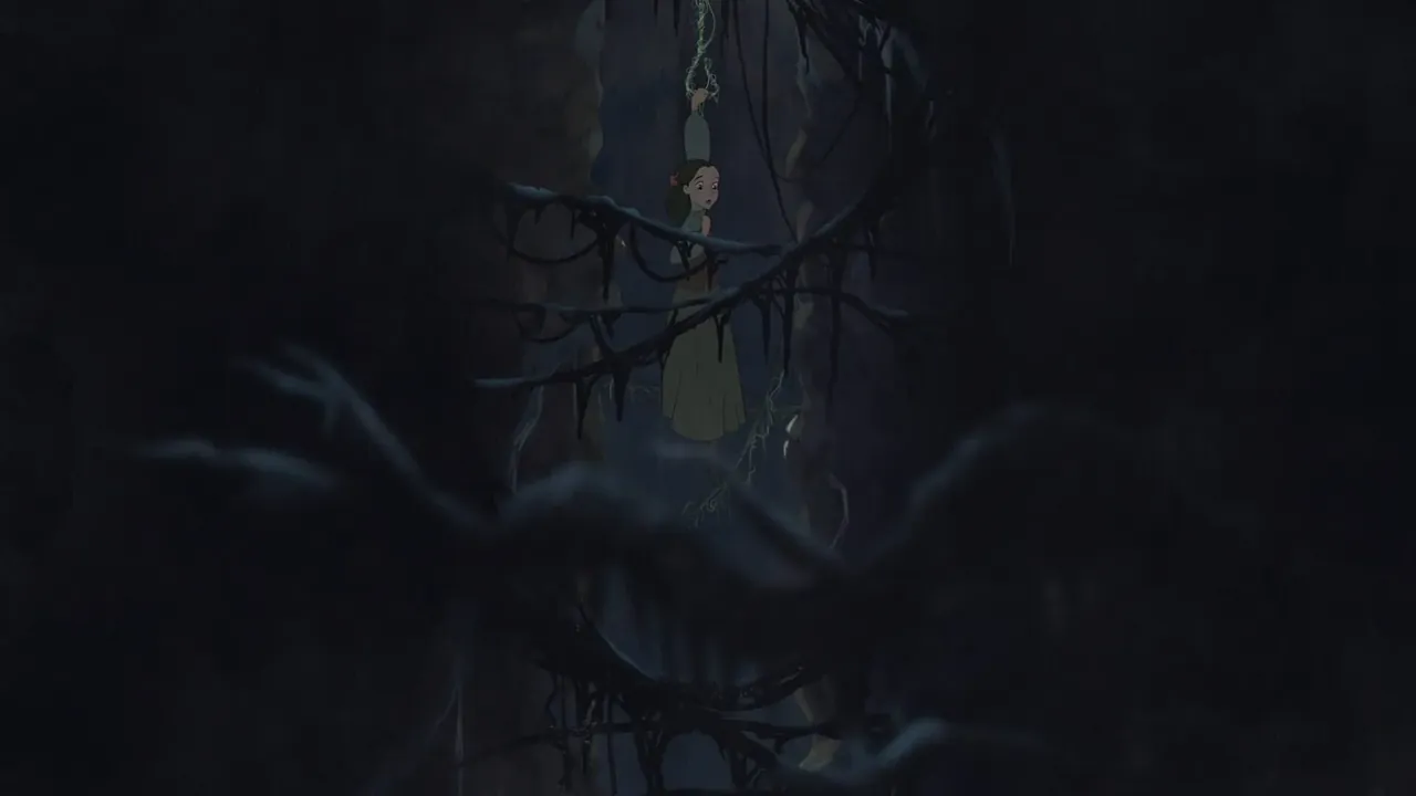 Capture du jeu Bye Sweet Carole