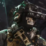 Call of Duty Modern Warfare 4