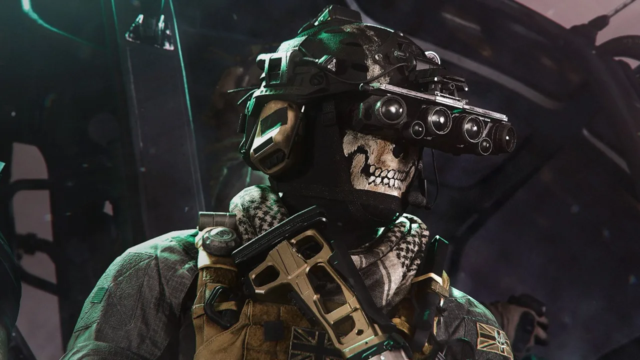 Lire la suite à propos de l’article À la Paris Games Week, l&rsquo;avant-première Call of Duty dure un jour