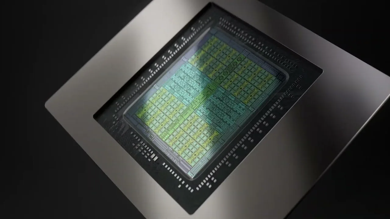 Lire la suite à propos de l’article Nvidia a remplacé une gravure par un tampon d&rsquo;encre, et refuse la garantie quand il s&rsquo;efface
