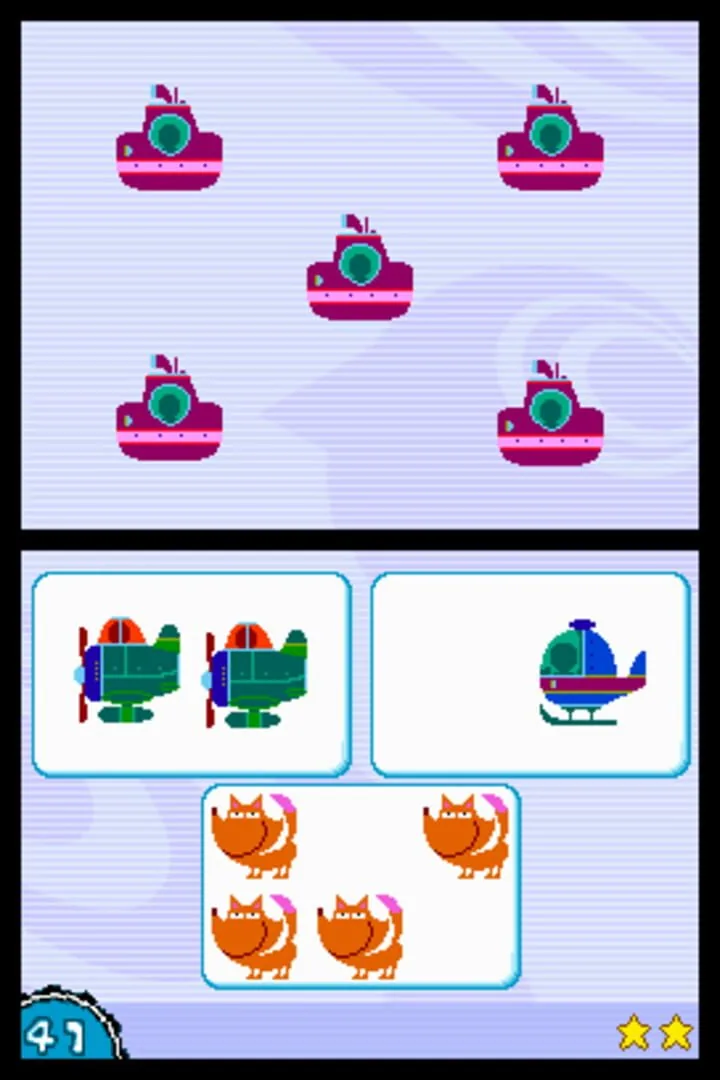 Capture du jeu Cérébrale Académie : bataille de méninges