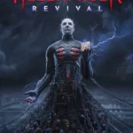 Jaquette du jeu Clive Barker’s Hellraiser: Revival