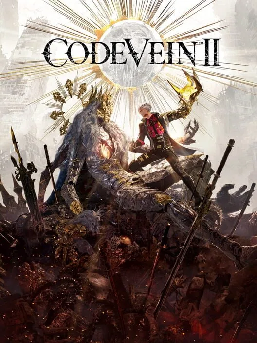 Jaquette du jeu Code Vein II